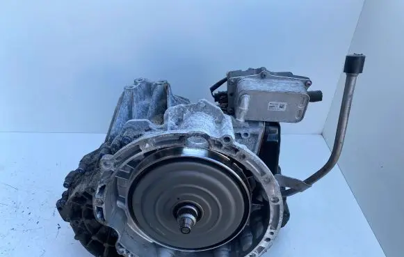 Mercedes-Benz B W246 W242 Automatic gearbox 724002 R2463712700