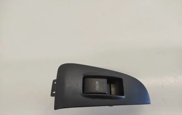 Toyota Avensis T250 Electric window control switch 7427105020