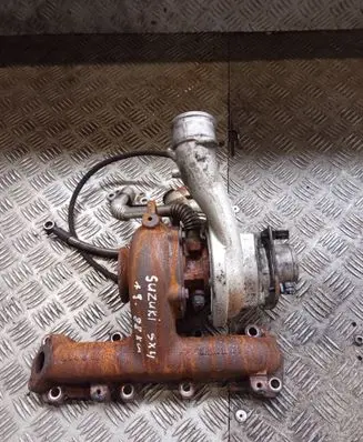 Turbo