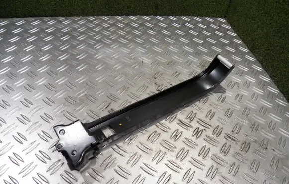 Opel Movano B Front door check strap stopper 904708189R