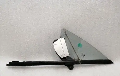 Bentley Continental Front door window/glass (coupe) 3W8845113C