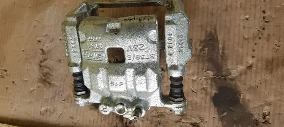 Ford Fiesta Front brake caliper