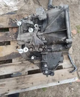 Mazda CX-5 Manual 5 speed gearbox