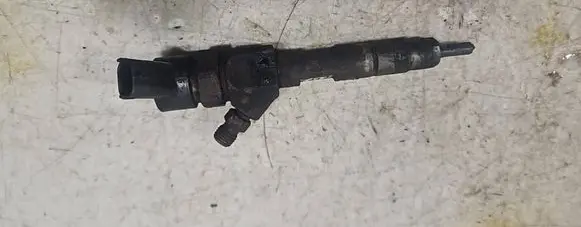Renault Laguna II Fuel injector 0445110146