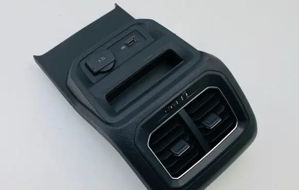 Volkswagen Tiguan Allspace 12 V Socket (rear) 5NA864131 5NN863289A