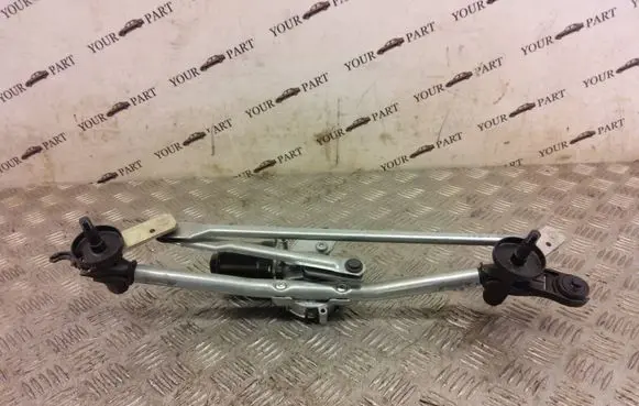 Hyundai Bayon Front wiper linkage 98100-Q0900
