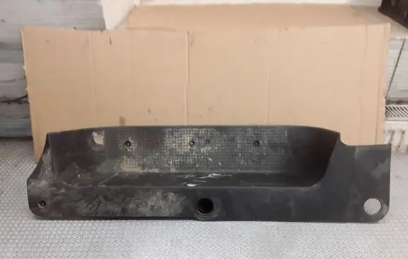 Renault Trafic II (X83) Front sill trim cover 8200041178
