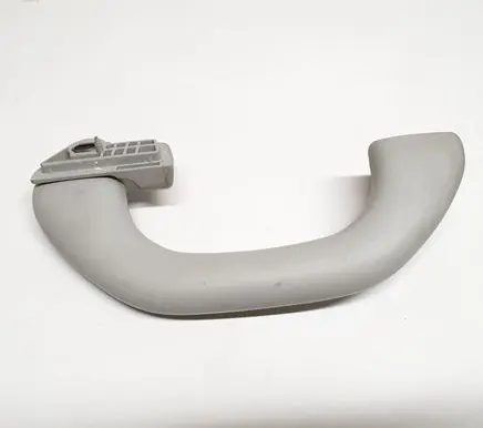 Volkswagen Multivan T5 Rear interior roof grab handle 7H5857607C