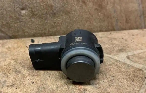 Mercedes-Benz SLK R172 Parking PDC sensor A0009055504
