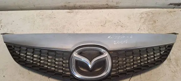 Mazda 6 Front grill GR1L50712