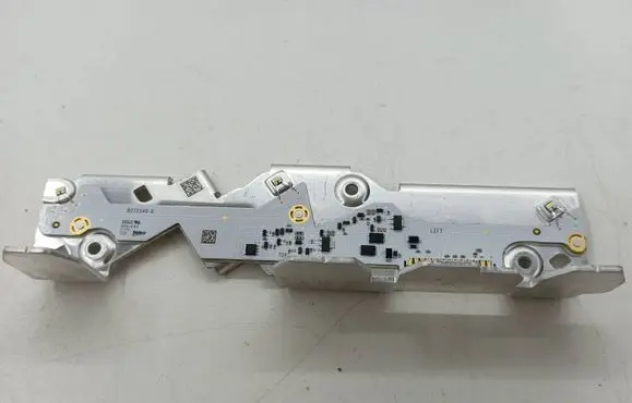 Headlight part