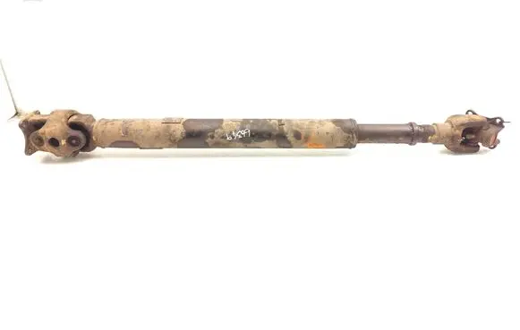 Toyota Hilux (N80, N90, N100, N110) Front prop shaft