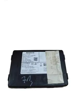 Renault Talisman USB control unit