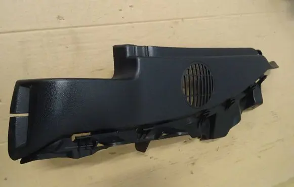 BMW 1 E81 E87 Other trunk/boot trim element 7119501 14011812