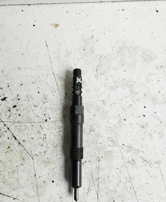Ford Mondeo Mk III Fuel injector EJDR00504Z 4S7Q9K546BD 38526BA