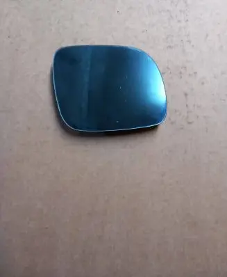 Seat Leon (1M) Wing mirror glass 057162