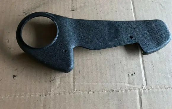 Volkswagen Golf II Seat trim 165881478 165881480A