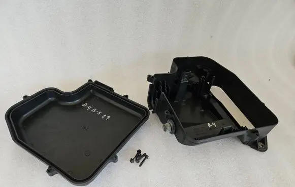 Audi A4 S4 B5 8D Fuse box set 8D1907355B 8D1907613A