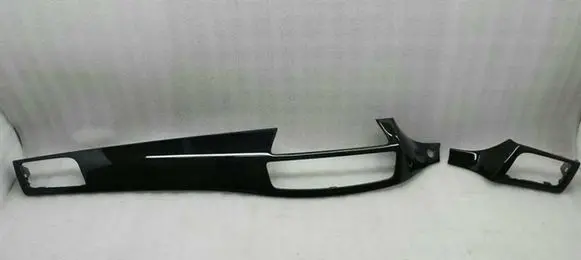 Mercedes-Benz CLS C218 X218 Dashboard glove box trim A2186807371 A2186807471