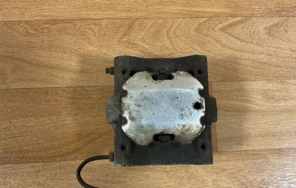 Citroen C5 Rear brake caliper 