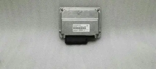 Porsche Panamera (970) Gearbox control unit/module 97061830305