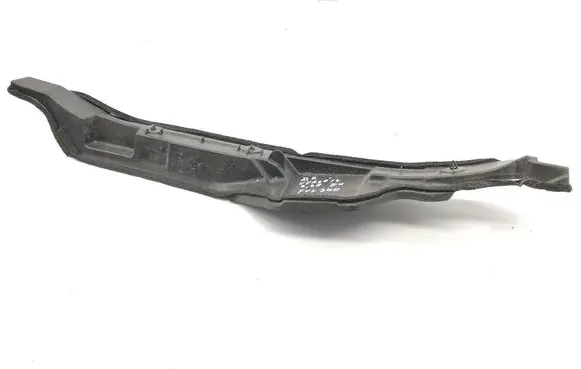 Toyota Verso-S Fender end trim 538270F020