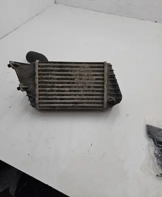 Fiat Stilo Intercooler radiator 838065000