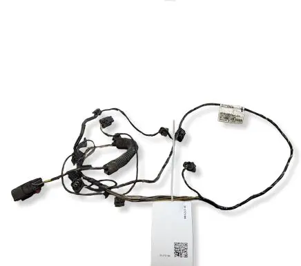 Opel Astra K Parking sensor (PDC) wiring loom 39030090