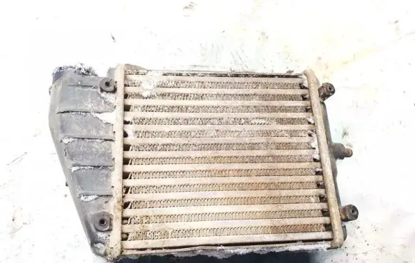 Audi A4 S4 B5 8D Intercooler radiator