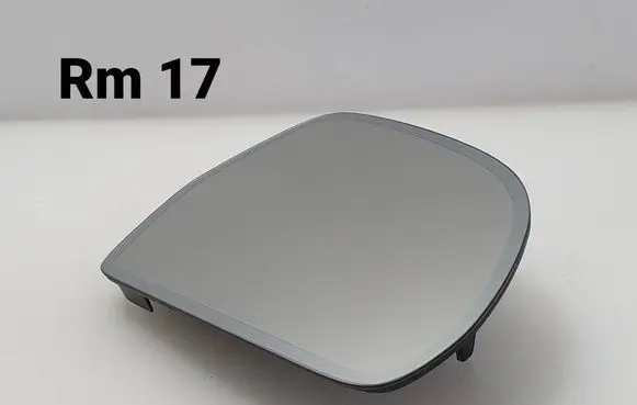Audi A3 S3 8P Wing mirror glass 8T0857536G 9250566101