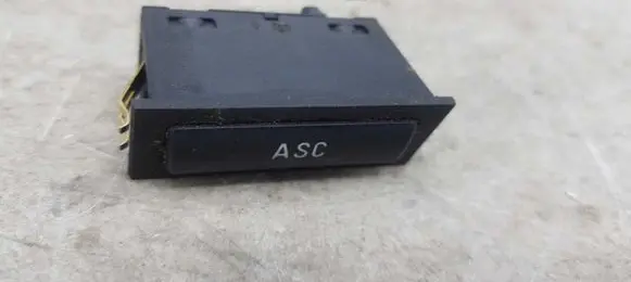 Traction control (ASR) switch