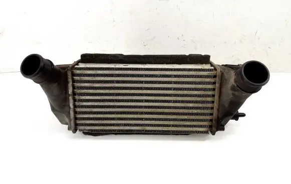 Ford Fiesta Intercooler radiator C1B19L440AB