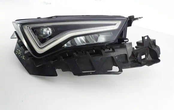 Seat Ateca Headlight/headlamp 576941032B