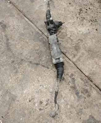 Audi A4 S4 B8 8K Steering rack 8K1423105 8K0909144D 8K0909144