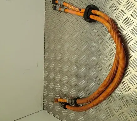 Tesla Model S Other wiring loom 102256210B