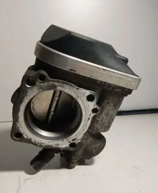 Audi A3 S3 8P Throttle valve 06A133062AT 07425 A2C53093130