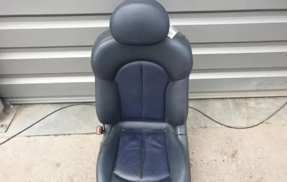 Mercedes-Benz CLK A209 C209 Front driver seat 