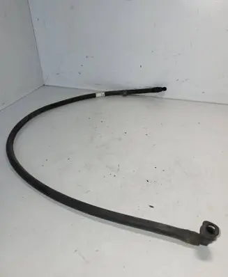 BMW 3 E90 E91 Headlight washer hose/pipe 1012913S03