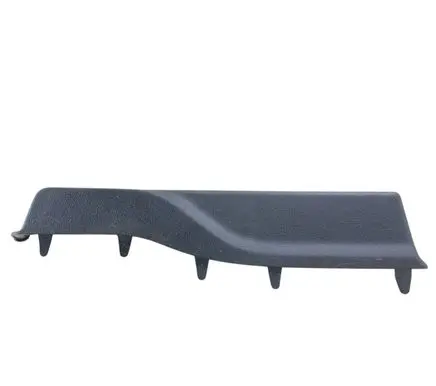 Chevrolet Silverado Seat trim 84249721 079731152