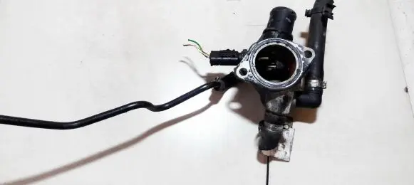 Alfa Romeo 147 Engine coolant pipe/hose v233588