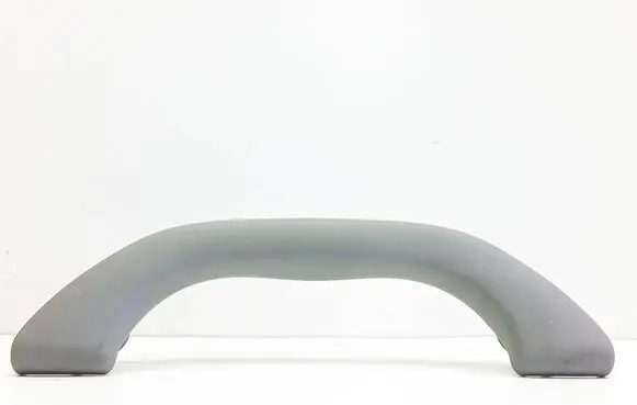 Audi A4 S4 B5 8D Front interior roof grab handle 8D0857607F