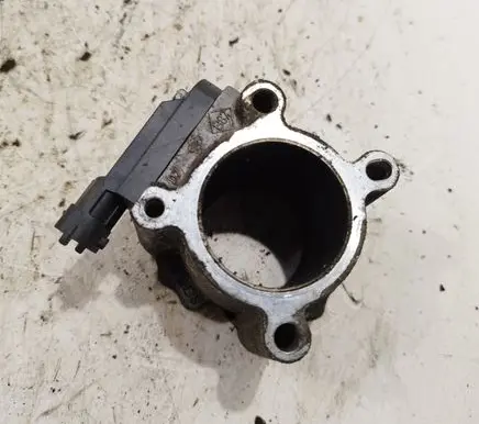 Air pressure sensor