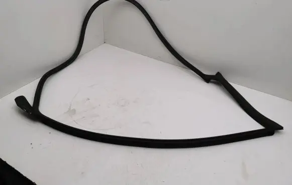Volkswagen Arteon Rubber seal front door (on door) 