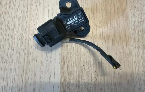 Seat Ibiza IV (6J,6P) Air pressure sensor 036906051G