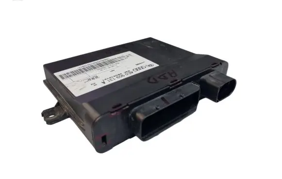 Audi A8 S8 D3 4E Keyless (KESSY) go control unit/module 4E0909131A 4E0910131 267104139