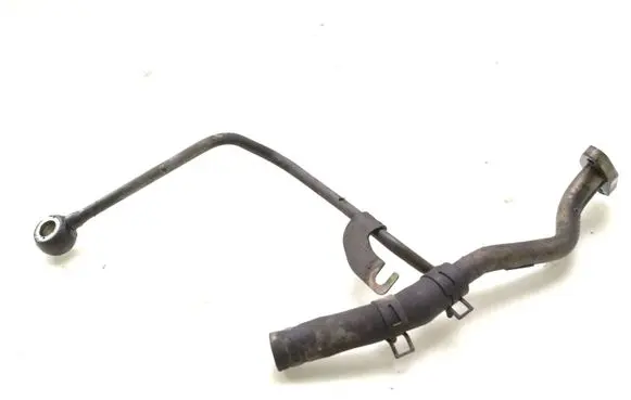 Toyota Corolla E120 E130 Turbo turbocharger oiling pipe/hose