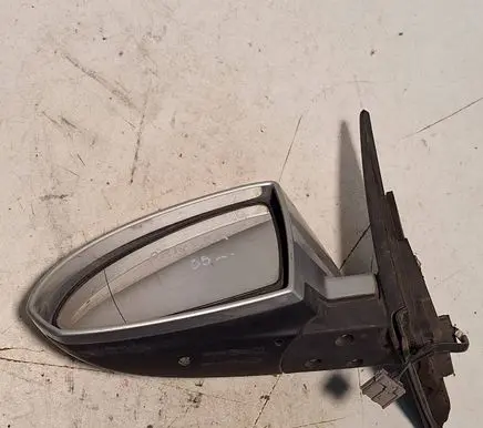 Nissan Primera Front door electric wing mirror 024180 014180