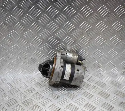 Ford Focus Starter motor EJ3MAESW10E40 V6T11000GA