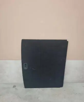 KIA Sportage Trunk/boot floor carpet liner 85720F1000WK 0881301001
