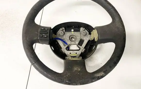 Nissan Micra Steering wheel buttons/switches SV4001500